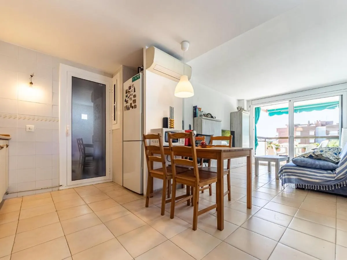Apartment Els Pins Antonio By Interhome Torredembarra 0*,  Spain