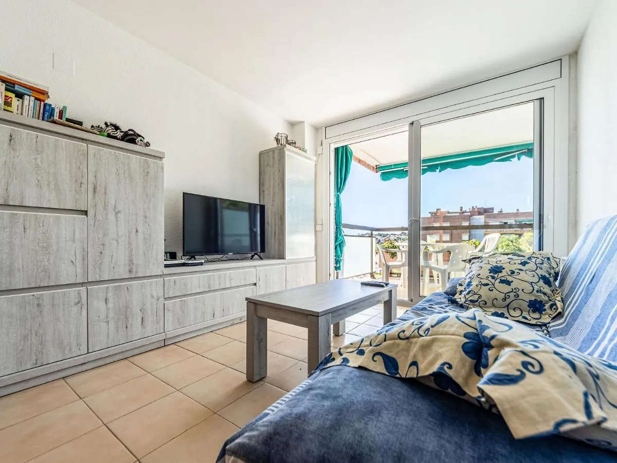 Apartment Els Pins Antonio By Interhome Torredembarra 0*,  Spain