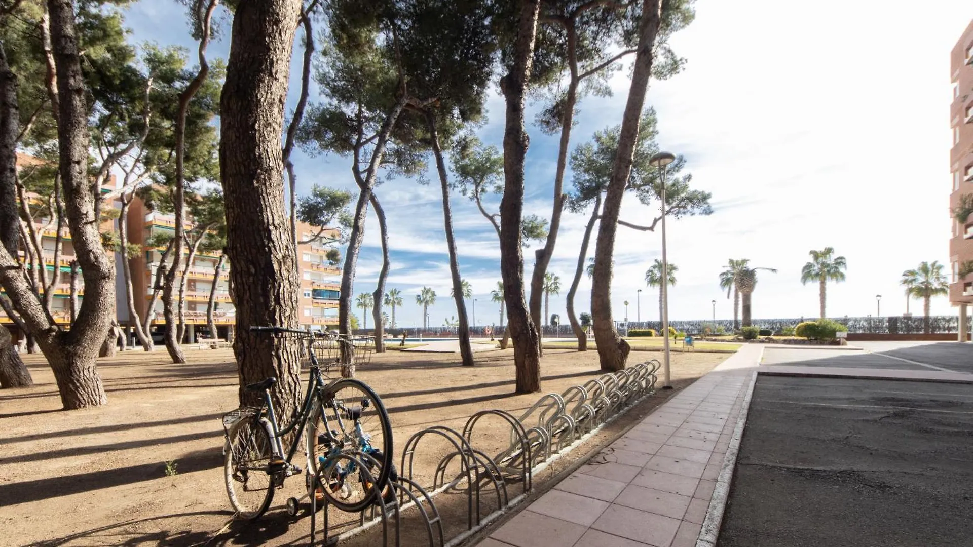 Apartment Els Pins Antonio By Interhome Torredembarra 0*,  Spain